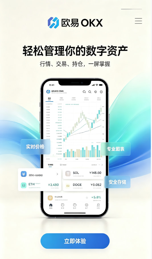 欧交易所app下载安卓交易界面